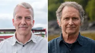 Alaska judge clears namesake Dan J. Sullivan for Senate primary ballot