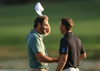 Scheffler's rested edge: Spieth backs smart move ahead of PGA Championship