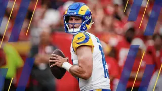 Rookie First-Rounders Shine and Shuffle in 2026 NFL Preseason Week 1