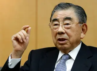 Toshifumi Suzuki, Architect of Japan’s 7-Eleven Empire, Dies at 93
