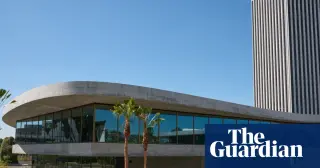LA's Concrete 'Mothership' Museum Sparks Debate Over Carbon Cost