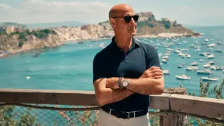 Tucci Maps Italy’s Hidden Culinary Gems Across Regions