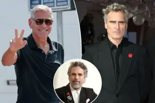 A-List Backing for Ruffalo Grows Amid Antisemitism Controversy at TIFF