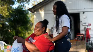 Indiana power outages linger as officials push for quicker restoration after derecho