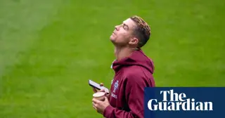 Ronaldo Exits Portugal Camp After Jesus Confirms Bench Decision