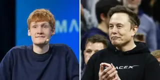 SpaceX Bets on Cursor to Forge the Next-Gen Coding AI