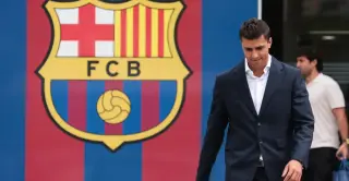 Madrid’s big Rodri bid revealed as Barca swoop triumphs