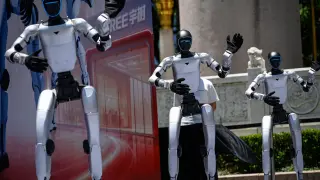 US Moves to Block New Chinese Robots and Inverters to Protect AI Supply Chain