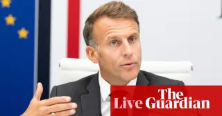G7 commits to 100 million barrel release to stabilize global fuel markets