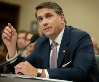 Slush Fund Saga Drags On as DOJ Claims It's Dead While Pushing Mootness