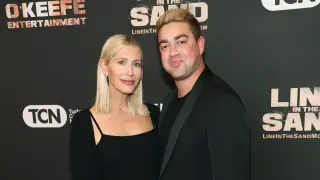 Lifestyle Influencer Jennifer Burnham Announces Death of 4-Year-Old Son Baxter