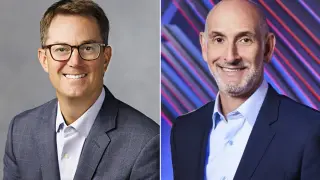Skydance Consolidates Sports Under Berson as Silberwasser Exits