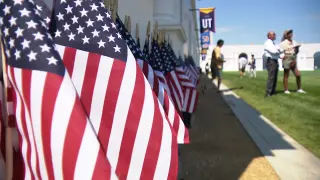NC pulls Confederate flag from DC fair booth after backlash