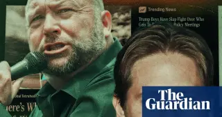 Onion-led takeover could turn Infowars into a parody hub with Tim Heidecker at the helm