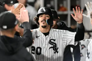 Vargas' Postseason Surge, Tigers Staff Cuts, and Royals Ballpark Vote