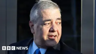 Judge Sentences Ex-Congressman David Rivera to 10 Years for Secret Venezuela Lobbying Scheme