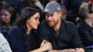 Sussexes Condemn 'Reckless' Paparazzi After Security Scare at Children's School