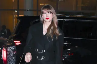Taylor Swift Delivers Virtual Nashville Nod at Alan Jackson Farewell Ahead of Wedding Buzz