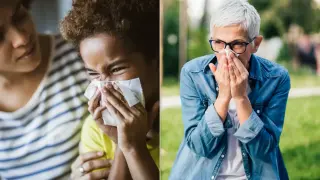 Back-To-School Germ Wave: The Illnesses Doctors Say Are Rising This Fall