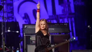 90s alt-rock legend dies after revealing brain cancer battle