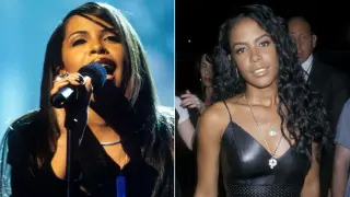 Aaliyah’s Family Feud Heats Up Over Plane-Crash Legacy