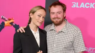 Wilde Champions Age-Gap Romances as Hollywood Embraces New Intimacy Narratives
