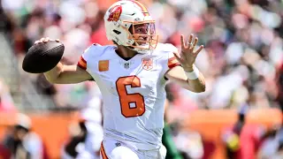 Jets Should Bet on Baker Mayfield If He Reaches Free Agency