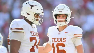 Week 8 College Football: Texas-Ole Miss and Houston-Utah Headline Playoff-Defining Slate
