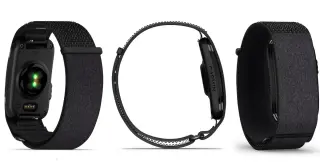 Garmin Cirqa Launch Sparks Apple Ring or Band Debate