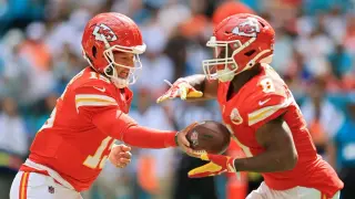 Chiefs Resurge, Dolphins Falter as NFL Separates Fact from Fiction After Four Games