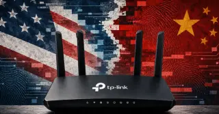 Five States Sue TP-Link Over Router Security Claims and Chinese Ties