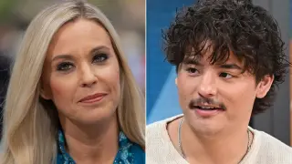 Kate Gosselin Defends Son's Memoir Allegations as 'Medically Necessary' Amid Collin's Calls for Accountability