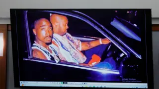 Tupac Shakur Trial Exposes Last Words and Autopsy Details