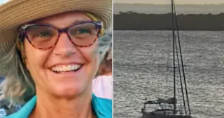 GPS clues spark fresh Bahamas dive search in Hooker disappearance