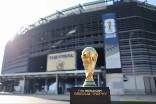 World Cup final poised to smash price records in global resale market