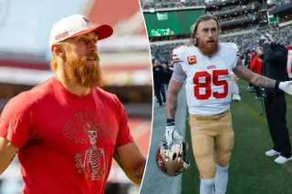 Kittle Targeting Week 1 Return in 49ers-Rams Opener