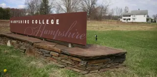 Hampshire College’s Closing Highlights the Fragility of Experimental Liberal Arts