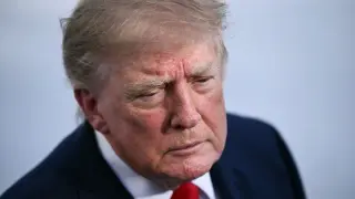 Trump weighs canceling public broadcast of Hasan execution after learning of his paralysis