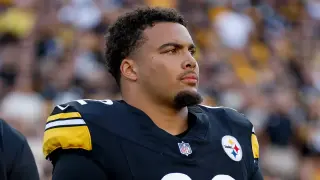 Jobity, Heidenreich highlight Steelers’ 53-man winners as Khan reshapes the roster