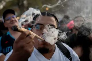 Trump admin eyes reclassifying marijuana to Schedule II to boost medical research