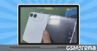 Foldable iPhone leak and Nvidia RTX Spark headline a busy tech week