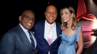 Al Roker Leaves 'Today' Mid-Broadcast for Jury Duty