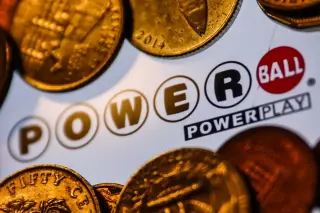Illinois wins $1.04B Powerball jackpot, largest prize of the year