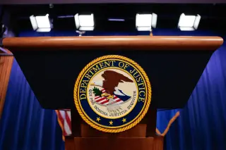 DOJ Acknowledges DHS Used Social Security Data in Voter-Roll Searches