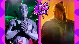 SDCC 2026 Shifts the Spotlight: Ghost Rider and Black Panther III Lead Marvel’s Big Reveal