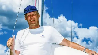 Norway Mourns King Harald V, the Monarch Who Made Sport His Lifelong Hallmark