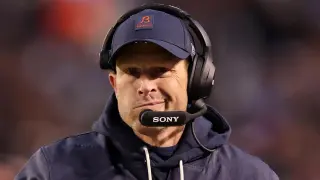 Bears set for NFL's toughest 2026 schedule after schedule release