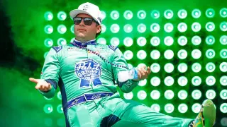 SVG Extends Road-Course Dominance as NASCAR Faces European Feud