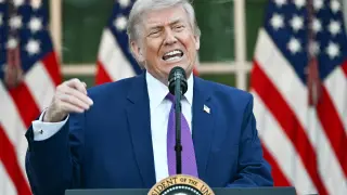 Trump Roars on Truth Social Over Reflecting Pool Renovation Ahead of China Trip