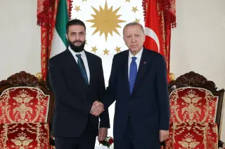 Erdogan Reaffirms Turkey’s Independence as Syria-Israel Tensions Roil Region